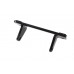 V-Twin Police Front Seat Mount Black 47-1777 52220-08