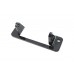 V-Twin Police Front Seat Mount Black 47-1777 52220-08