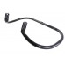 V-Twin Front Engine Bar Black 51-1325 49038-58A