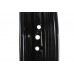 V-Twin 21 inch X 1.85 inch Rolled Edge Rim Black 52-0016