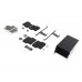 V-Twin 12 Volt Battery Box kit 53-0657