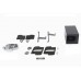 V-Twin 12 Volt Battery Box kit 53-0657