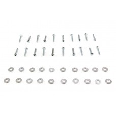 Colony Rocker Box Cover Allen Screw Kit Chrome 3771-20