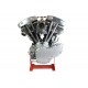 Motorshop Flatside Shovelhead 80 inch Long Block 10-1980