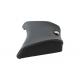 OE OE FLHT/FLTR Trim Piece Black 39-0000 52447-96