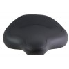 OE OE Police Solo Seat Black Vinyl 47-0020 52242-83E