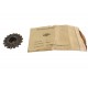 OE Sprocket Countershaft 17 Tooth 19-0496 2035-41