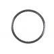 V-Twin 21 inch X 1.85 inch Rolled Edge Rim Black 52-0016