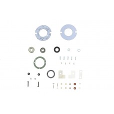 V-Twin 3-Brush Generator Hardware Kit 32-1868