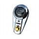 V-Twin 85mm GPS Speedometer Kit 39-0486