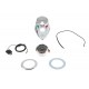 V-Twin 85mm GPS Speedometer Kit 39-1133