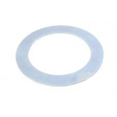 V-Twin 85mm Speedometer Lower Inner Ring 39-0495