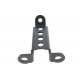 V-Twin Bates Bottom Mount Bracket Black 31-1884