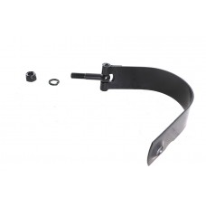 V-Twin Black Generator Mount Strap 31-3920 30025-30