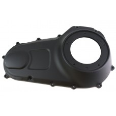 V-Twin Black Outer Primary Cover 43-0887 60553-07