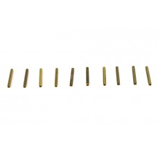 V-Twin Cable Ferrule Set 36-1656