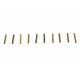 V-Twin Cable Ferrule Set 36-1656