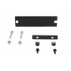 V-Twin Coil Mount Bracket Kit Black 31-1887
