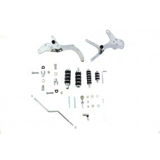 V-Twin Daniel Boone Forward Shift Kit 22-0867