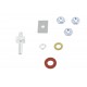 V-Twin Distributor Wire Stud Kit 32-2028