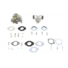 V-Twin Evolution Keihin Carburetor Kit 35-2555