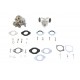 V-Twin Evolution Keihin Carburetor Kit 35-2555