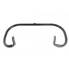V-Twin Front Engine Bar Black 51-1325 49038-58A