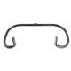 V-Twin Front Engine Bar Black 51-1325 49038-58A