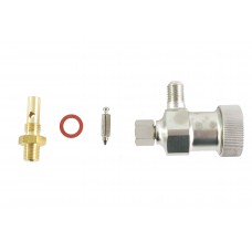 V-Twin Fuel Filter and Needle Seat kit 35-1071