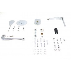 V-Twin FXE Mid Shifter Kit 21-0592