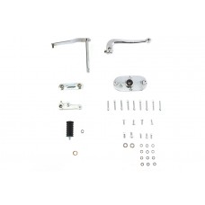 V-Twin FXE Mid Shifter Kit 21-0593