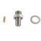 V-Twin Linkert DC Carburetor Bowl Nut Kit 35-1834 27375-57