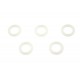 V-Twin Nylon Washer 1/2 inch Inner Diameter 37-0973