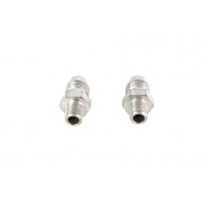 V-Twin Oil Line Fitting Set 40-0261