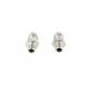 V-Twin Oil Line Fitting Set 40-0261