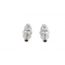 V-Twin Oil Pump Cover Fitting Set 40-0262