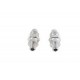V-Twin Oil Pump Cover Fitting Set 40-0262