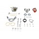 V-Twin OKO Performance 1-7/8 inch Shorty Carburetor Kit 35-1465