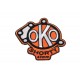 V-Twin OKO Shorty Patch Set 48-1876