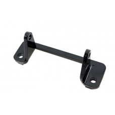 V-Twin Police Front Seat Mount Black 47-1777 52220-08