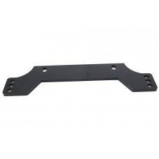V-Twin Rear Solo Seat Cross Bracket 31-2343