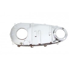 V-Twin Replica Inner Primary Cover Chrome 42-1282