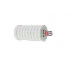 V-Twin Rubber Shifter Peg White 21-2093 33600071
