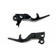 V-Twin Short Trigger Lever Set Black 26-1552
