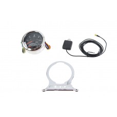 V-Twin Speedometer and Tachometer Kit 39-1100