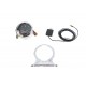 V-Twin Speedometer and Tachometer Kit 39-1100