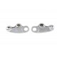 V-Twin Spring Fork Rocker Kit Chrome 24-1481