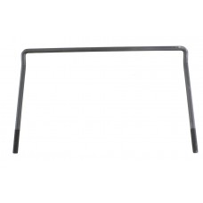V-Twin Tandem Seat Spring Yoke Bar Black Oxide 31-0976 53010-34