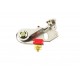 V-Twin V-Fire Point 32-2049