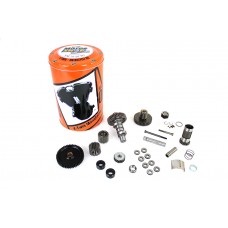 Cam Chest Assembly Kit Panhead-Shovelhead 10-0676